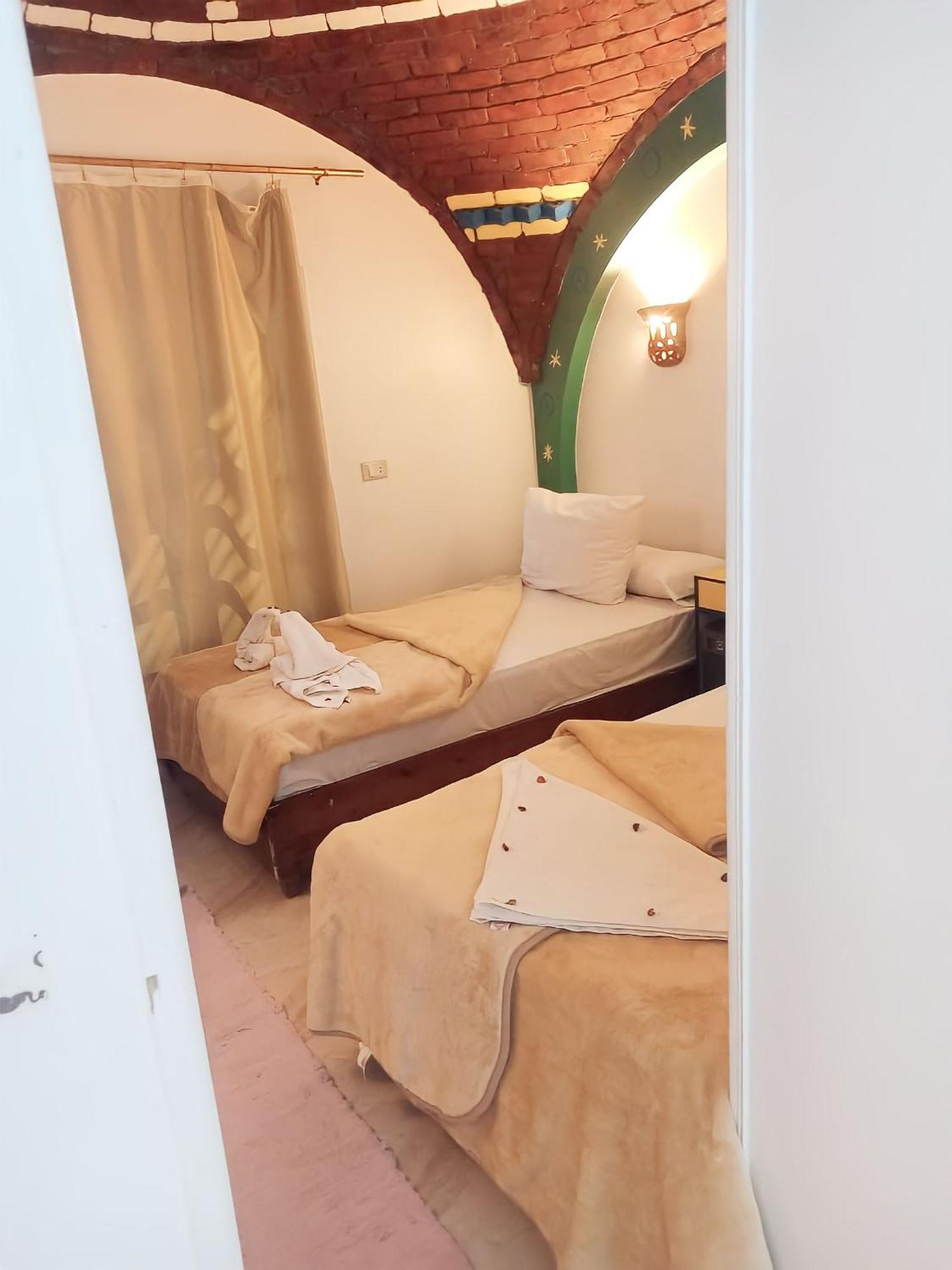 Fadlos Anay Nubian Guesthouse فضلوس أناي Aswan Exterior photo
