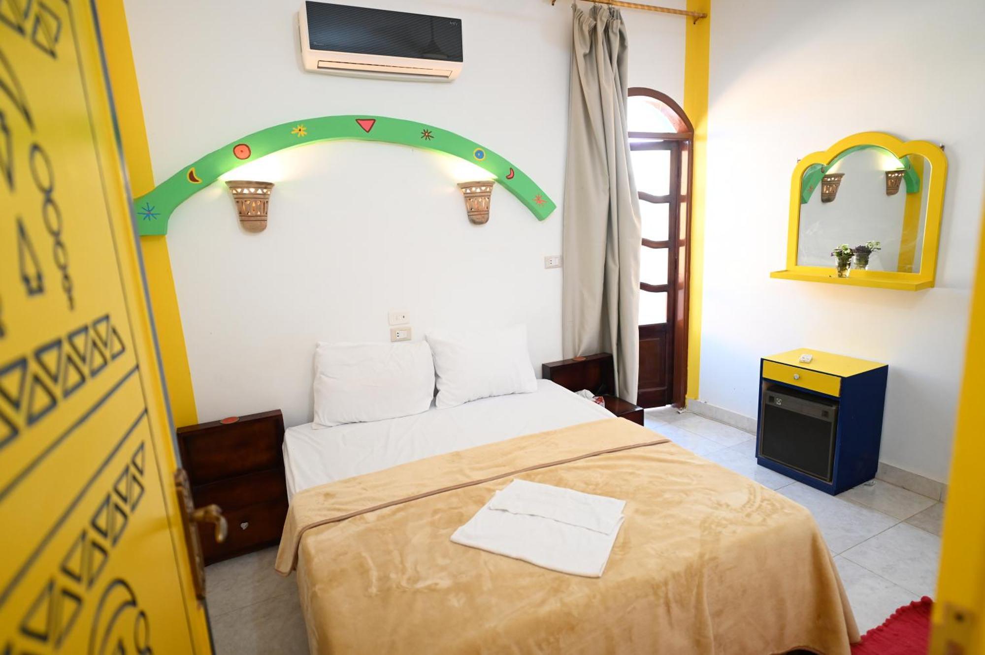 Fadlos Anay Nubian Guesthouse فضلوس أناي Aswan Exterior photo